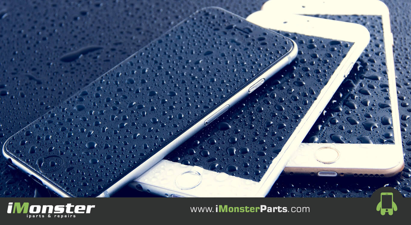 What to do when your iPhone gets wet iMonsterParts