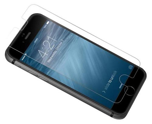 Iphone Screen Scratch Repair Iphone Screen Scratch Repair