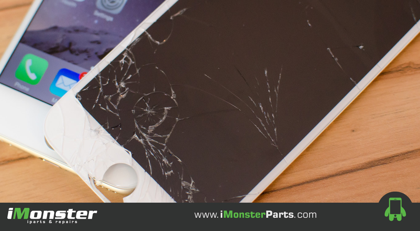 can lcd screen be fixed on iphone supplier