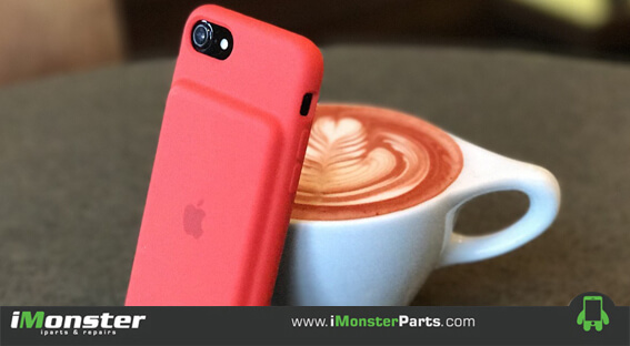 Fixing iOS and iPhone battery life problems