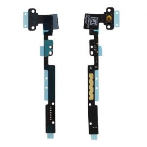 LOT Audio Jack Sim Card Flex Cable Ribbon For GSM iPad 2 part replacement b153 