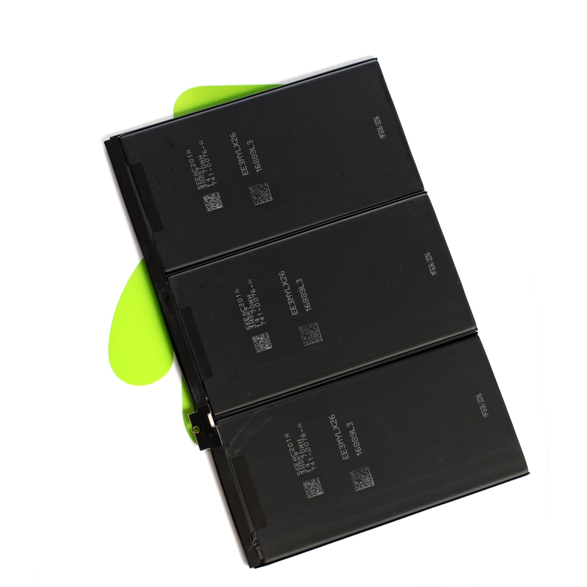 ifixit ipad 3 battery replacement