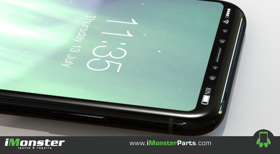 Fecha y lugar de la presentación del iPhone 8