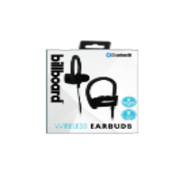 billboard earbuds wireless