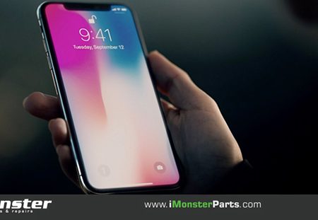 El iPhone X será el móvil con más éxito de Apple de todos los tiempos