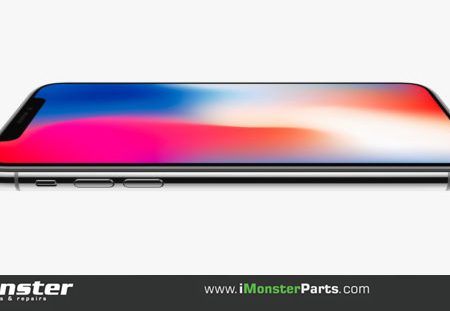 iPhone X, the most desired gift this Christmas