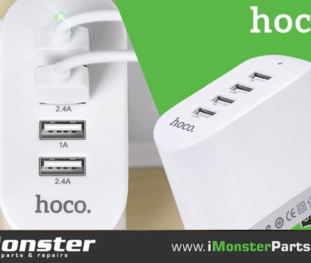 Accesorios hoco para iPhone