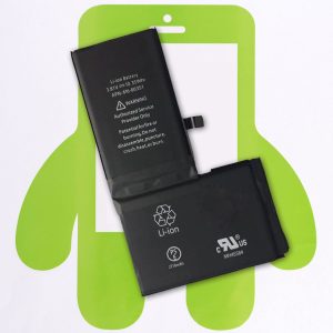 iPhone X IMP Premium Battery